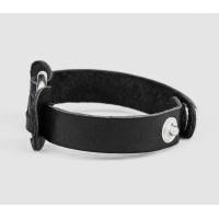 Шкіряний браслет, код 3750