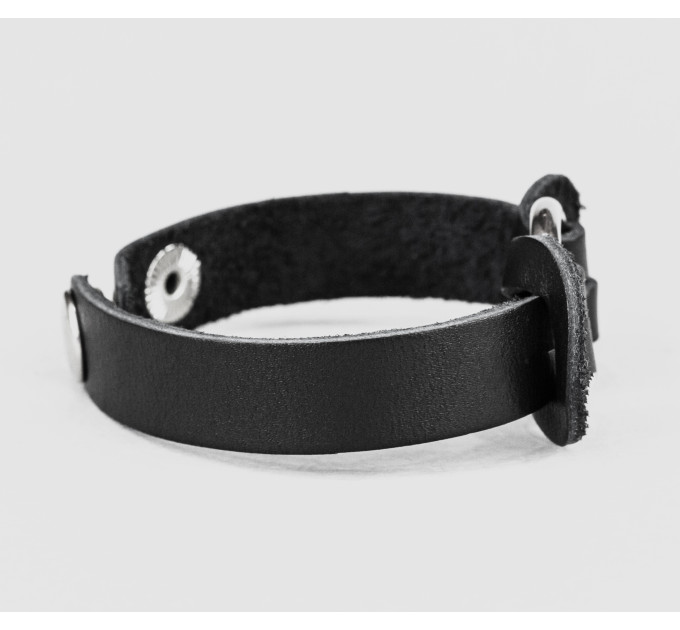 Шкіряний браслет, код 3750