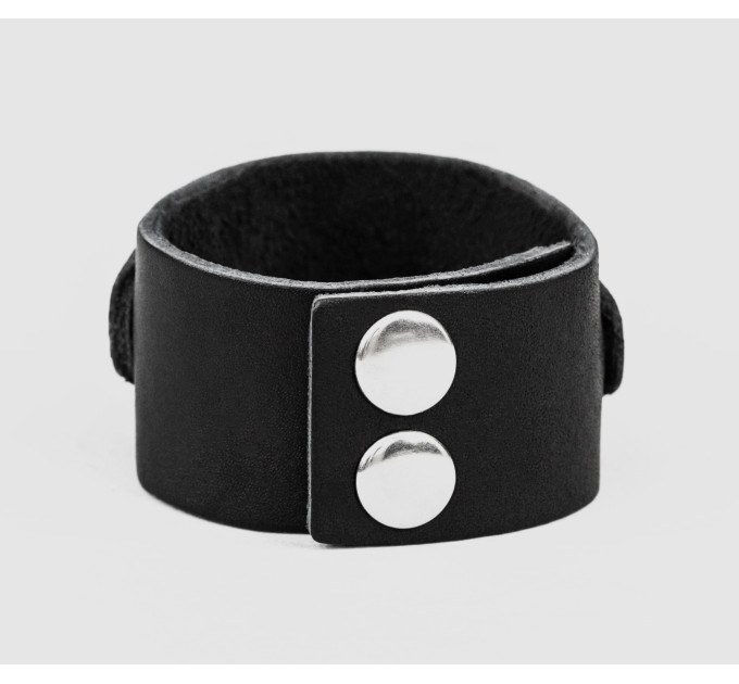 Шкіряний браслет, код 3913