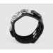 Шкіряний браслет, код 3913