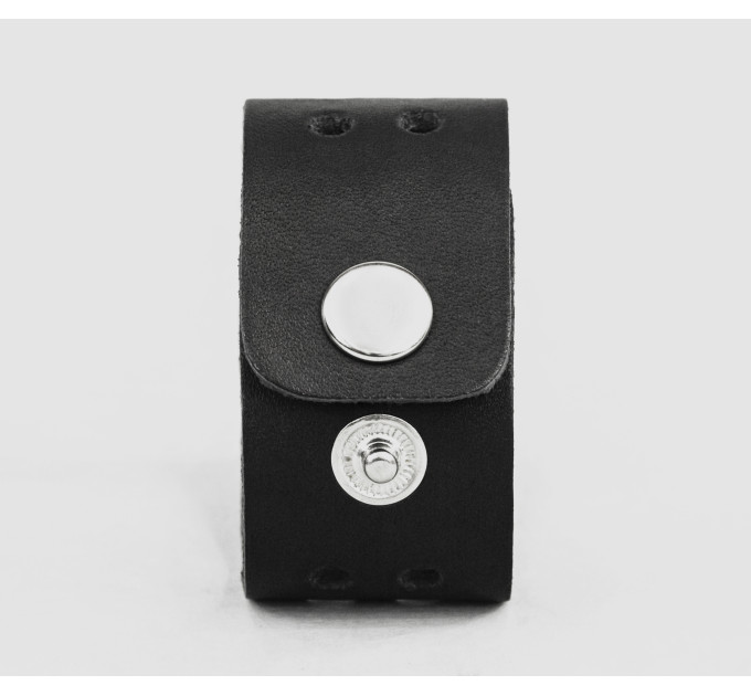 Шкіряний браслет, код 4020