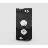 Шкіряний браслет, код 4025