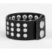 Шкіряний браслет, код 4603