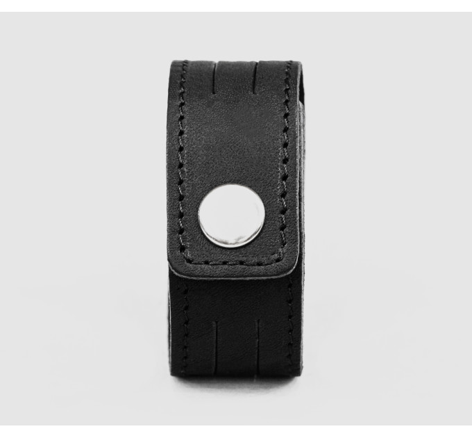 Шкіряний браслет, код 4645ст