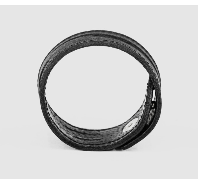 Шкіряний браслет, код 4645ст