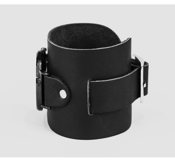 Шкіряний ремінець для годинника, 5010