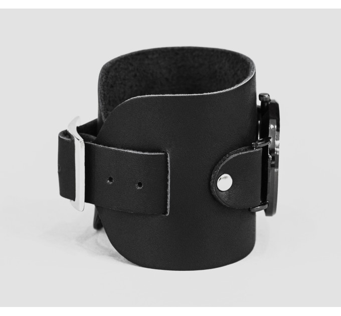 Шкіряний ремінець для годинника, 5010