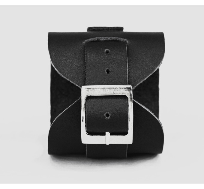 Шкіряний ремінець для годинника, 5010