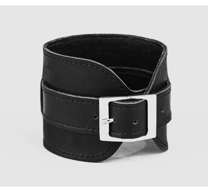 Шкіряний ремінець для годинника, 5010ст