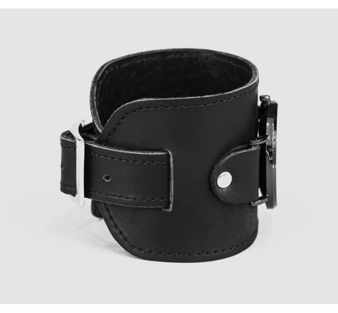 Шкіряний ремінець для годинника, 5010ст