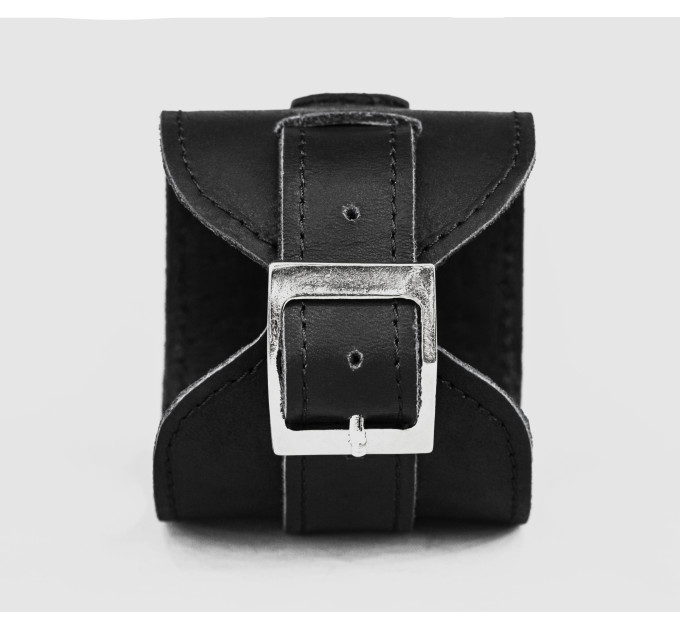 Шкіряний ремінець для годинника, 5010ст