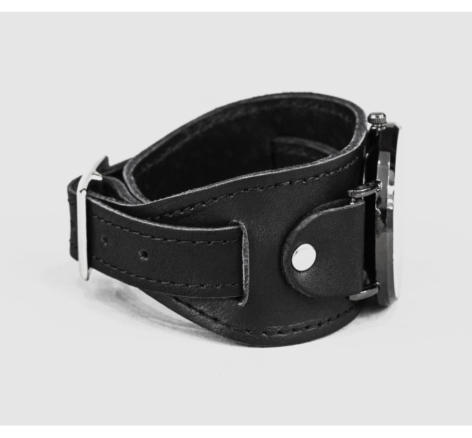 Шкіряний ремінець для годинника, 5020ст