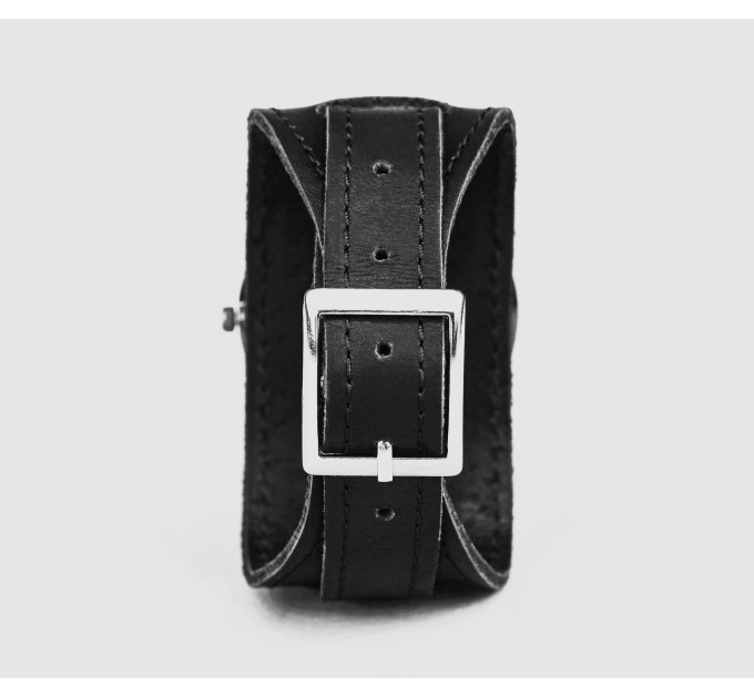 Шкіряний ремінець для годинника, 5020ст