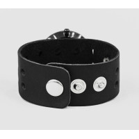 Шкіряний ремінець для годинника, 5025