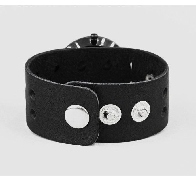 Шкіряний ремінець для годинника, 5025