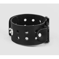 Шкіряний ремінець для годинника, 5025