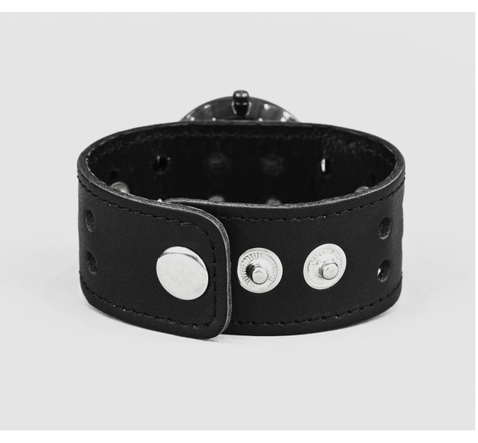 Шкіряний ремінець для годинника, 5025ст