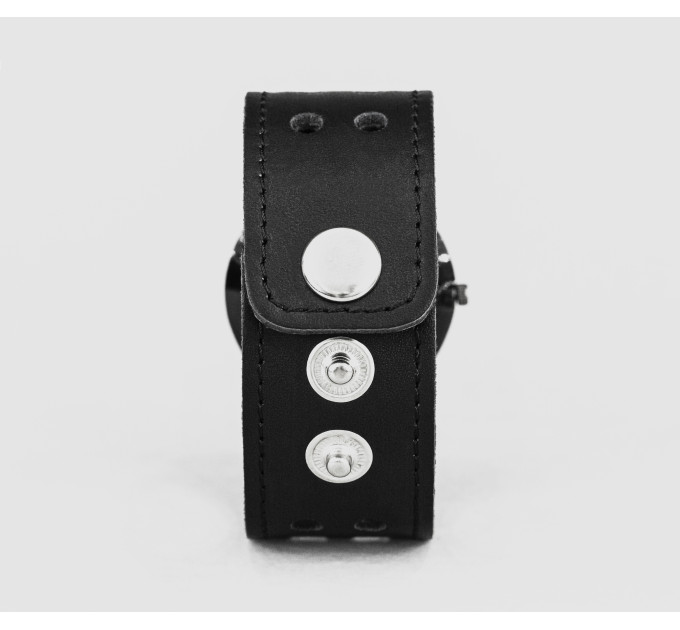 Шкіряний ремінець для годинника, 5025ст