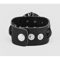 Шкіряний ремінець для годинника, 5026