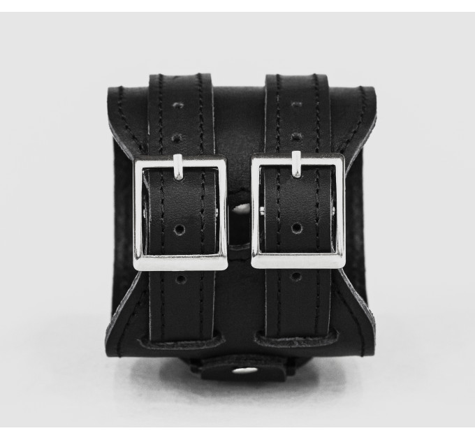 Шкіряний ремінець для годинника, 5030ст