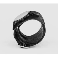 Шкіряний ремінець для годинника, 5030ст