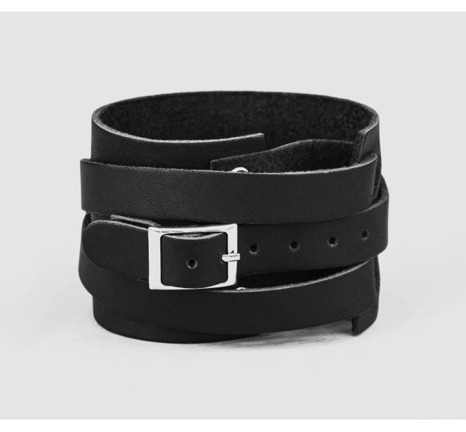 Шкіряний ремінець для годинника, 5040