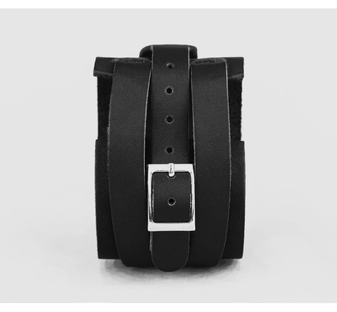 Шкіряний ремінець для годинника, 5040