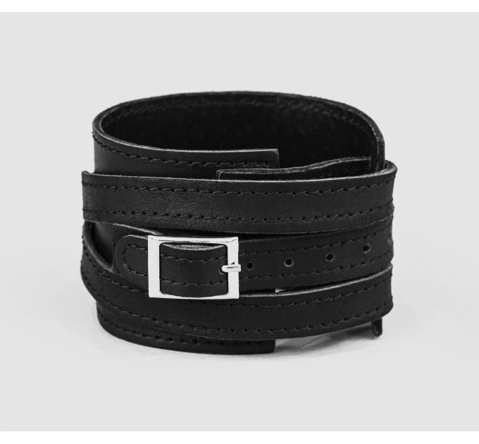 Шкіряний ремінець для годинника, 5040ст