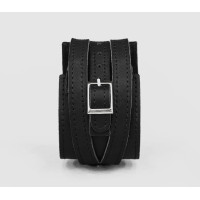 Шкіряний ремінець для годинника, 5040ст