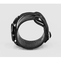 Шкіряний ремінець для годинника, 5040ст