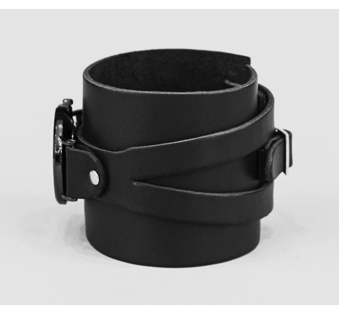 Шкіряний ремінець для годинника, 5045