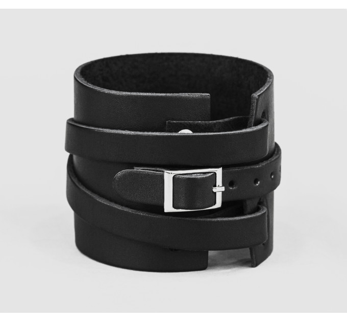 Шкіряний ремінець для годинника, 5045