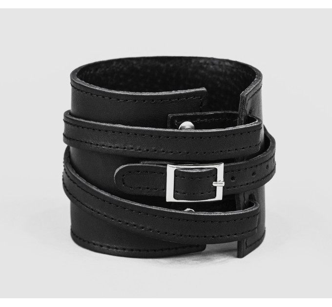 Шкіряний ремінець для годинника, 5045ст