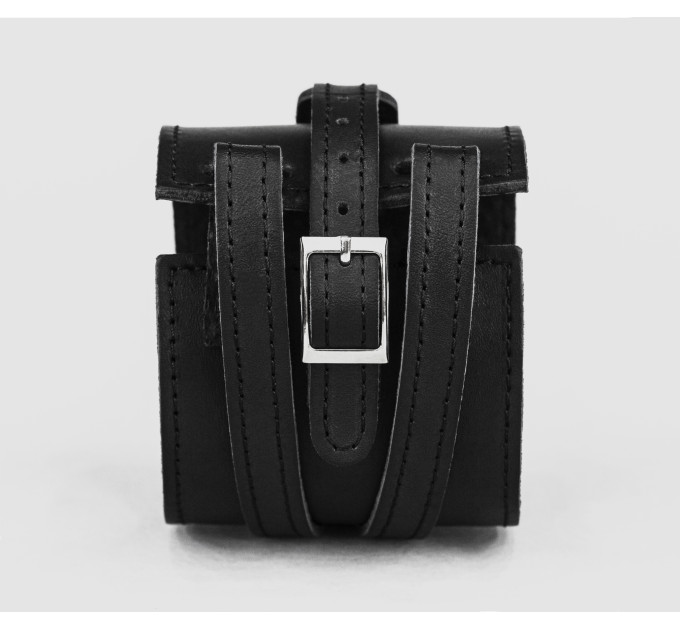 Шкіряний ремінець для годинника, 5045ст