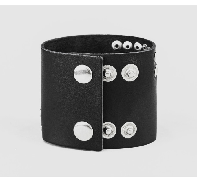 Шкіряний ремінець для годинника, 5070