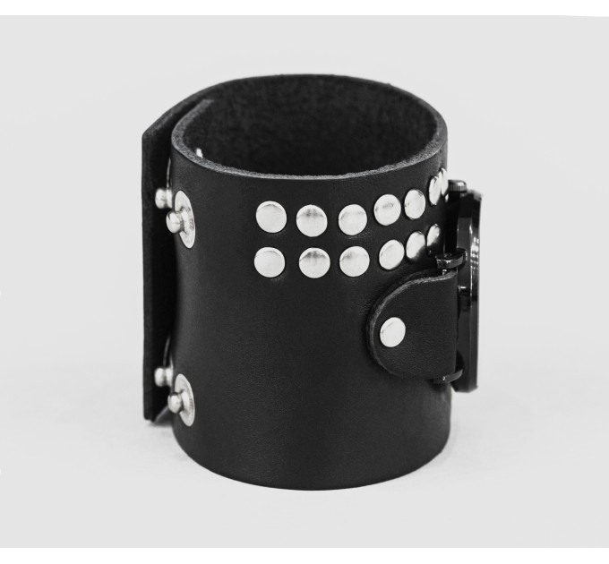 Шкіряний ремінець для годинника, 5070