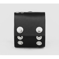 Шкіряний ремінець для годинника, 5070