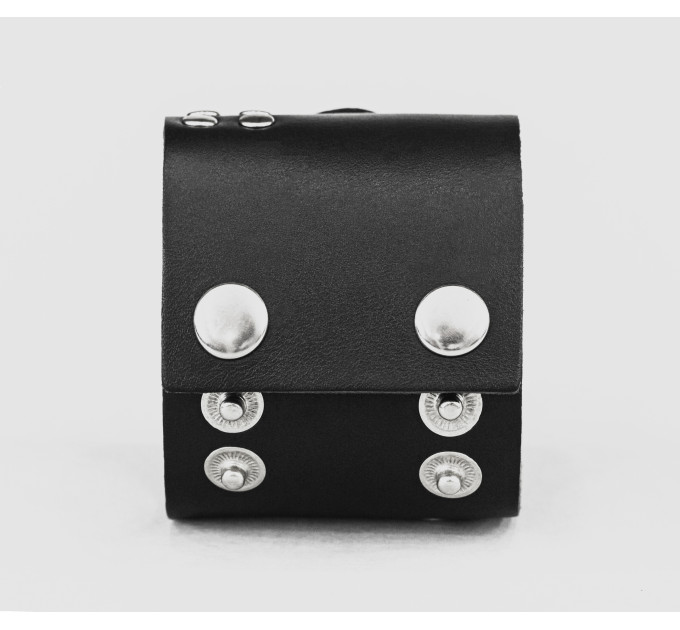 Шкіряний ремінець для годинника, 5070