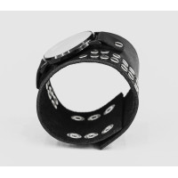 Шкіряний ремінець для годинника, 5070