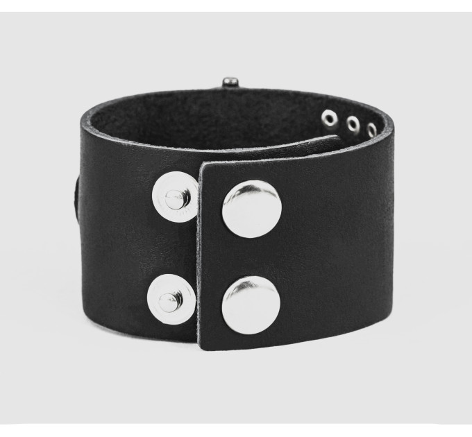 Шкіряний ремінець для годинника, 5071