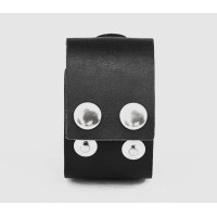 Шкіряний ремінець для годинника, 5071