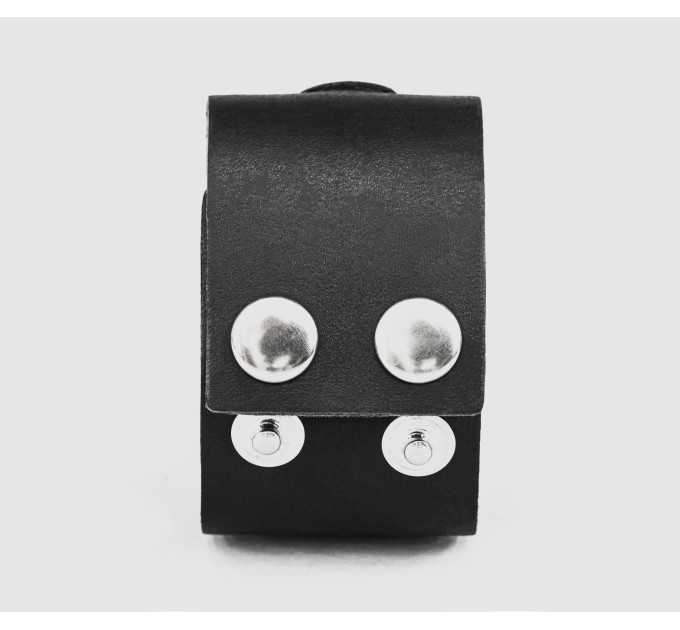 Шкіряний ремінець для годинника, 5071