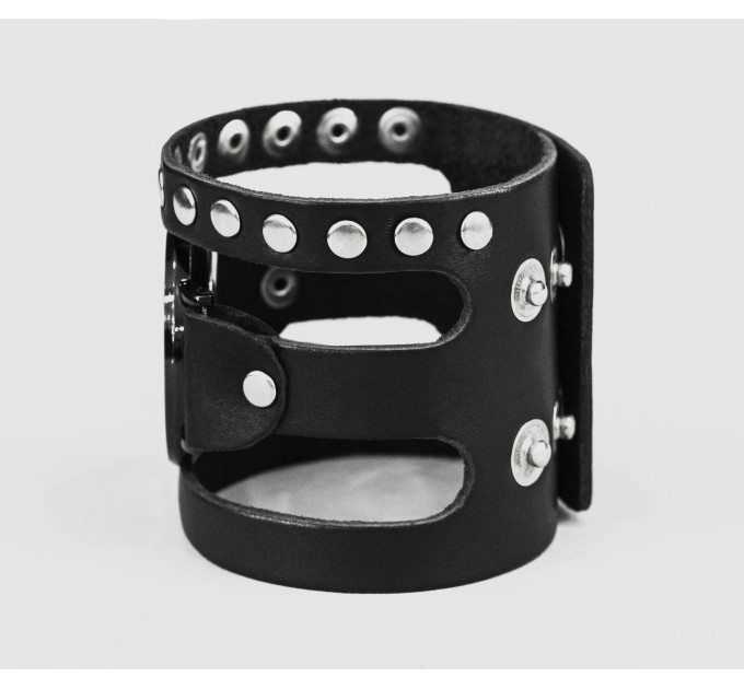 Шкіряний ремінець для годинника, 5080