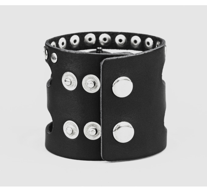 Шкіряний ремінець для годинника, 5080