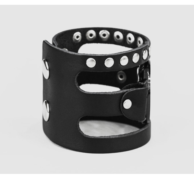 Шкіряний ремінець для годинника, 5080