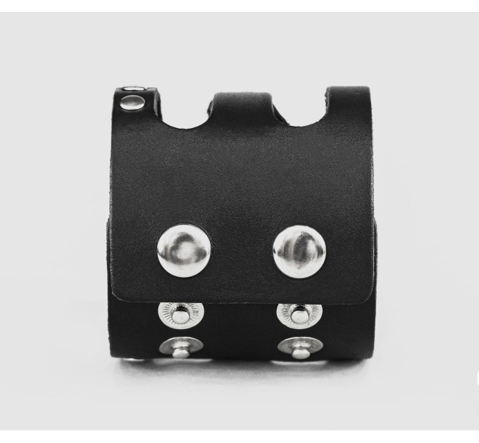 Шкіряний ремінець для годинника, 5080