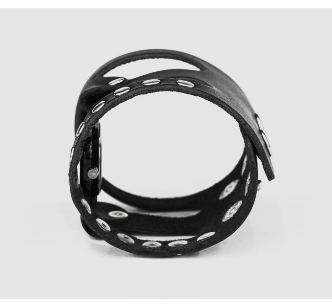 Шкіряний ремінець для годинника, 5080