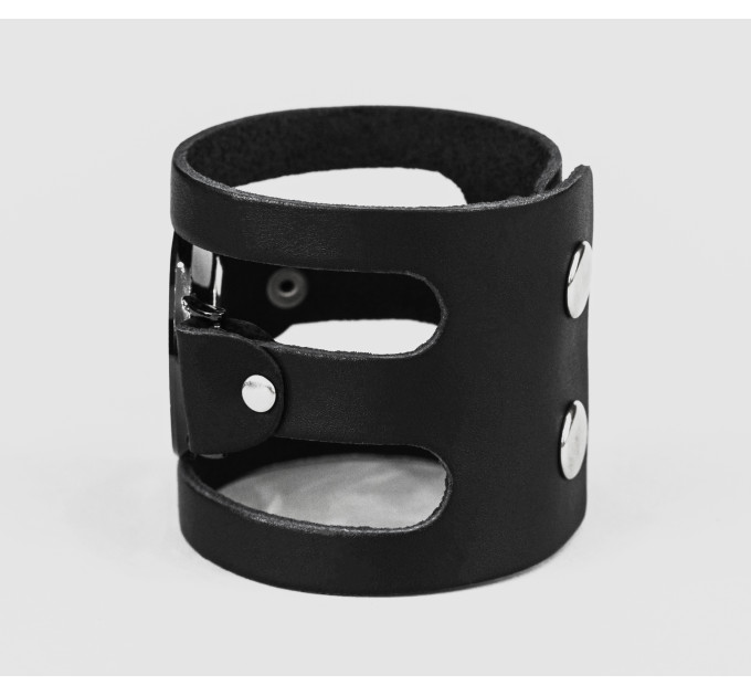 Шкіряний ремінець для годинника, 5081