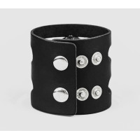 Шкіряний ремінець для годинника, 5081