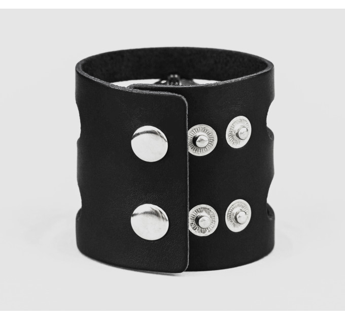 Шкіряний ремінець для годинника, 5081